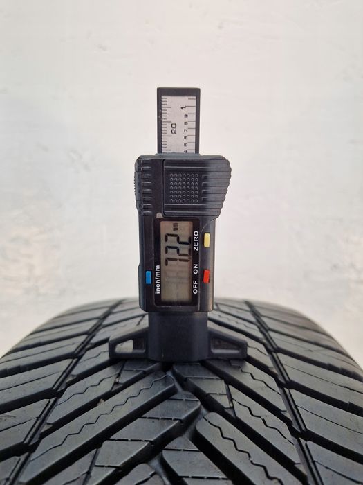 Opona Hankook Kinergy 4S2 205/55r16 94V