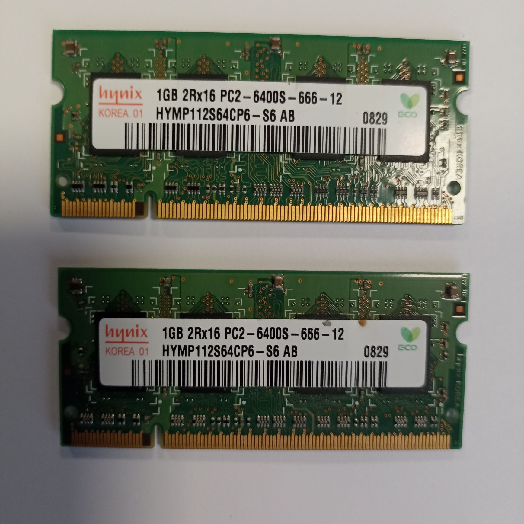 Оперативна пам'ять ddr2 sobimmi