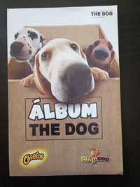 Álbum THE DOG 64/80 chipicao