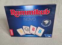 Gra planszowa Rummikub Novo