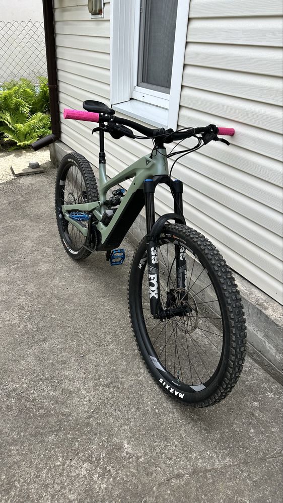 YT Industries Decoy core 3 2022 L eMTB