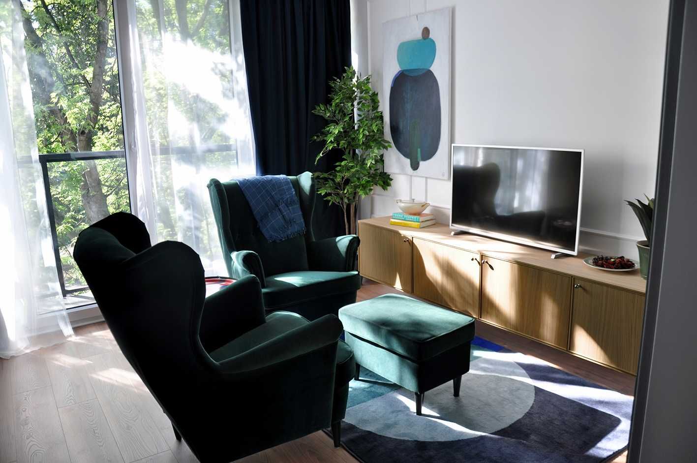 Apartament/studio