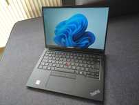 Nowy Lenovo E14 GEN 6 i5-125U 12 rdzeni 32GB 1024GB WUXGA 1920x1200