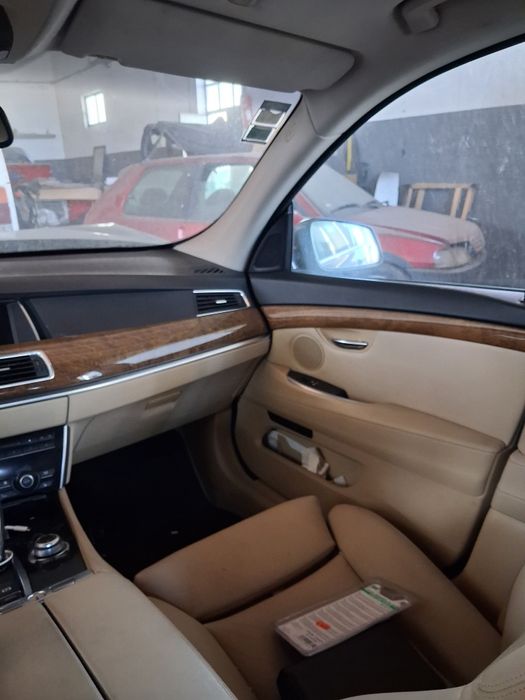 BMW GT 530d C/Documentos