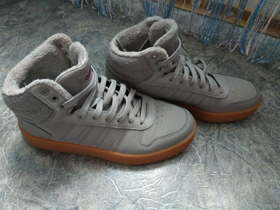 Мужские кроссовки  adidas