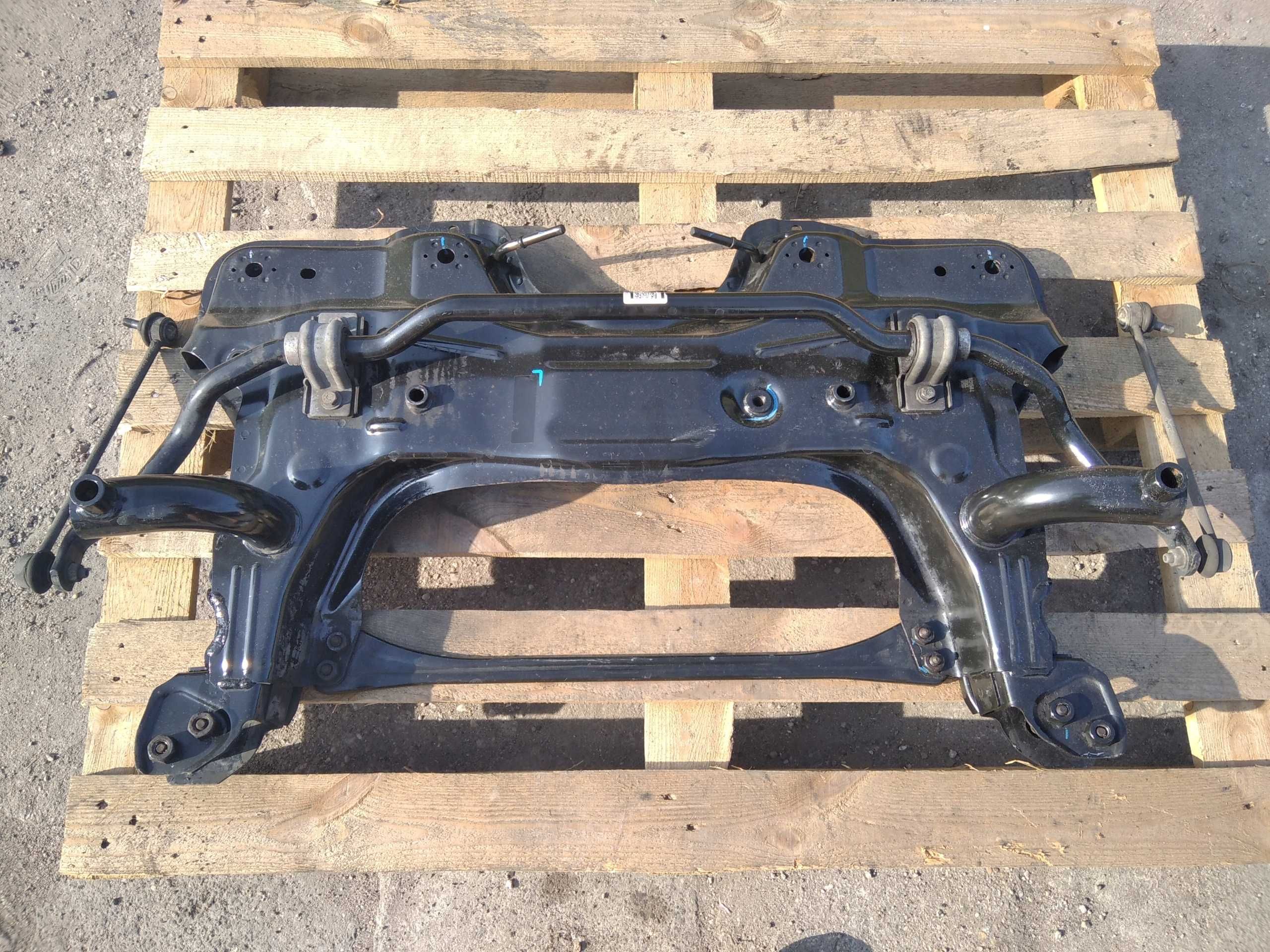 Кришка багажника запчасти Fiat 500 500L 500X 500C Stilo Punto Разборка