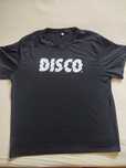 Koszulka z Nadrukiem Disco