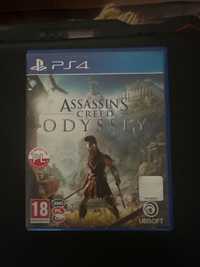 Assassin’s Creed Odyssey Ps4