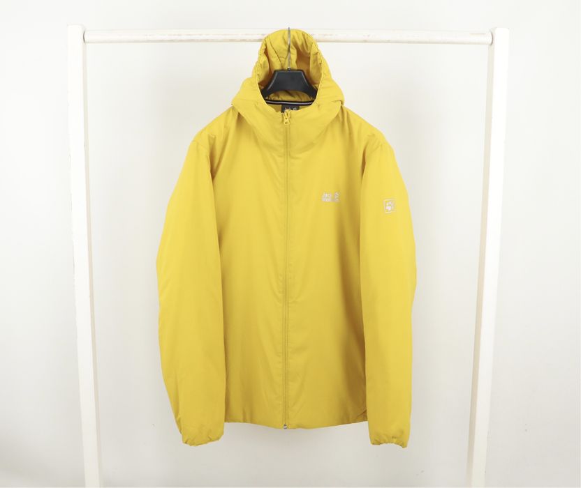 Чоловіча Куртка Jack Wolfskin