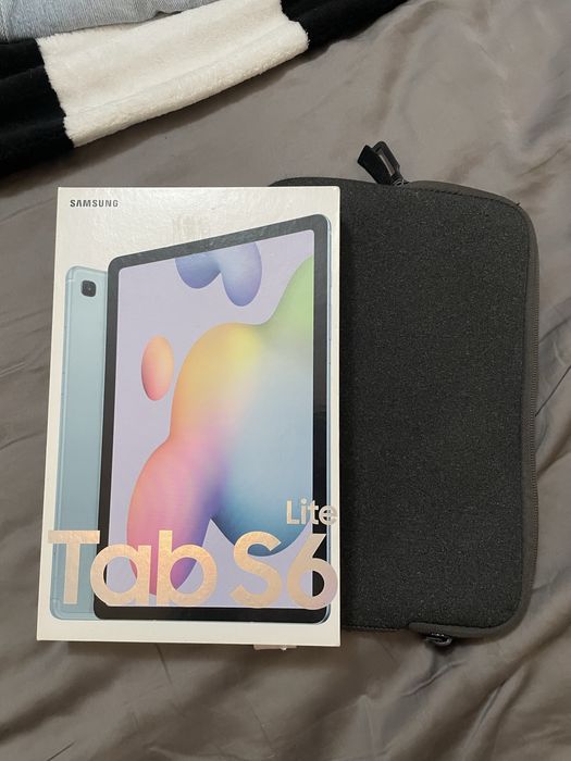Samsung Tab S6 Lite