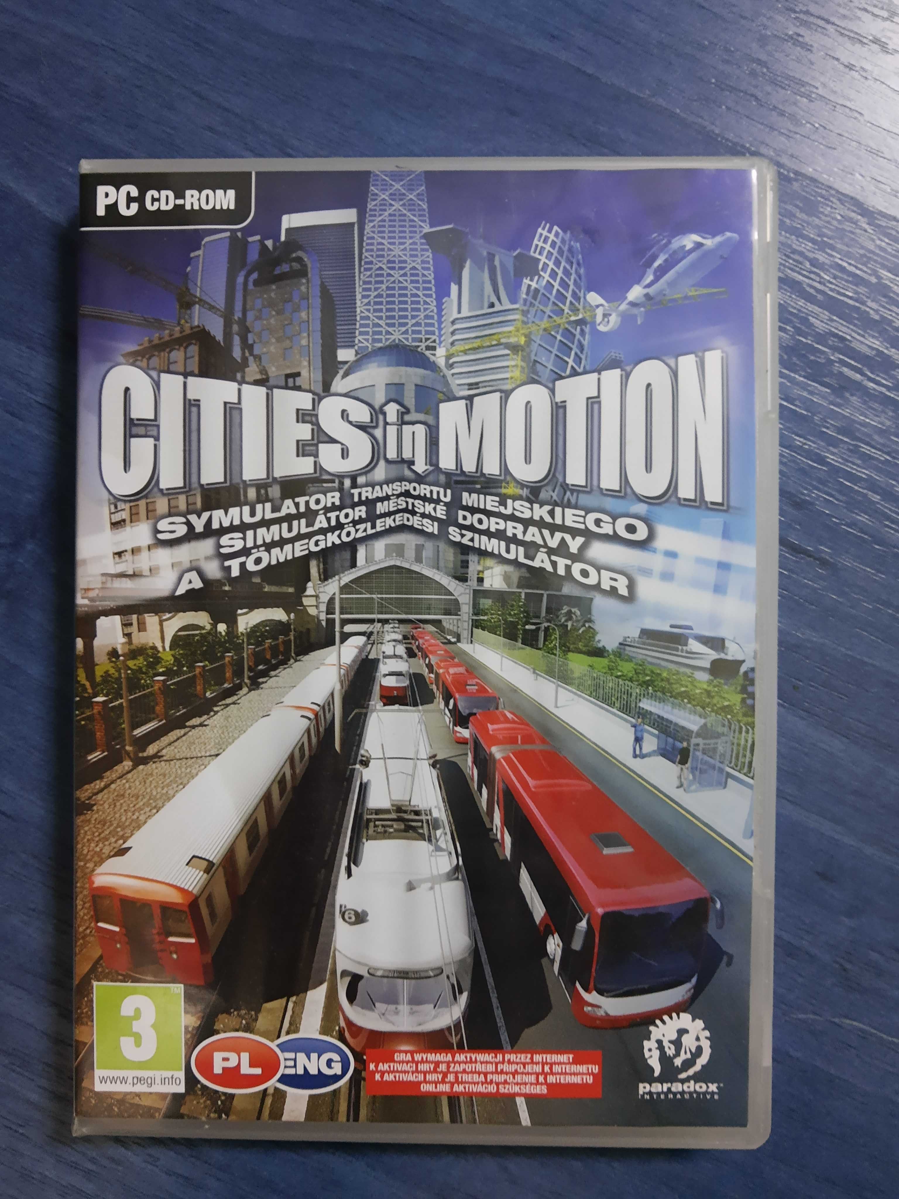 Gra gry symulator symulacja farmy i inne