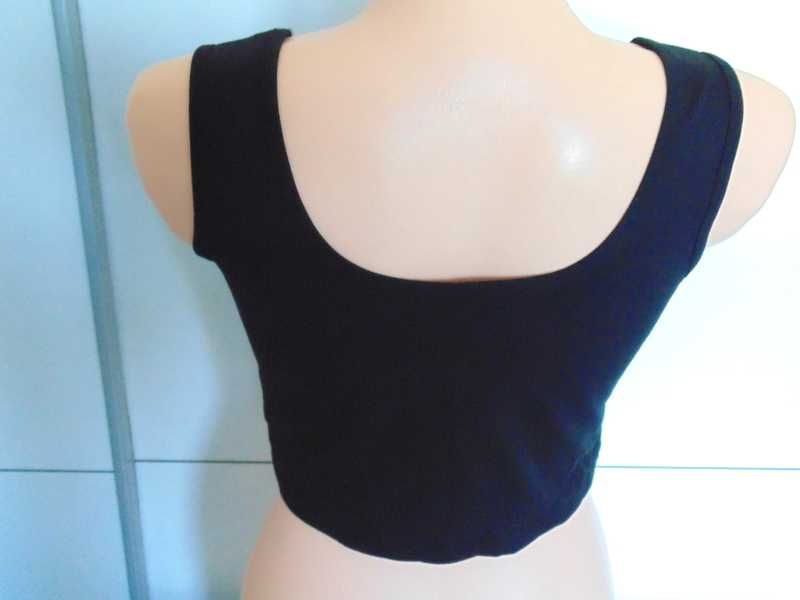 Active by Oryginals biustonosz - top na fitness XL/XXL