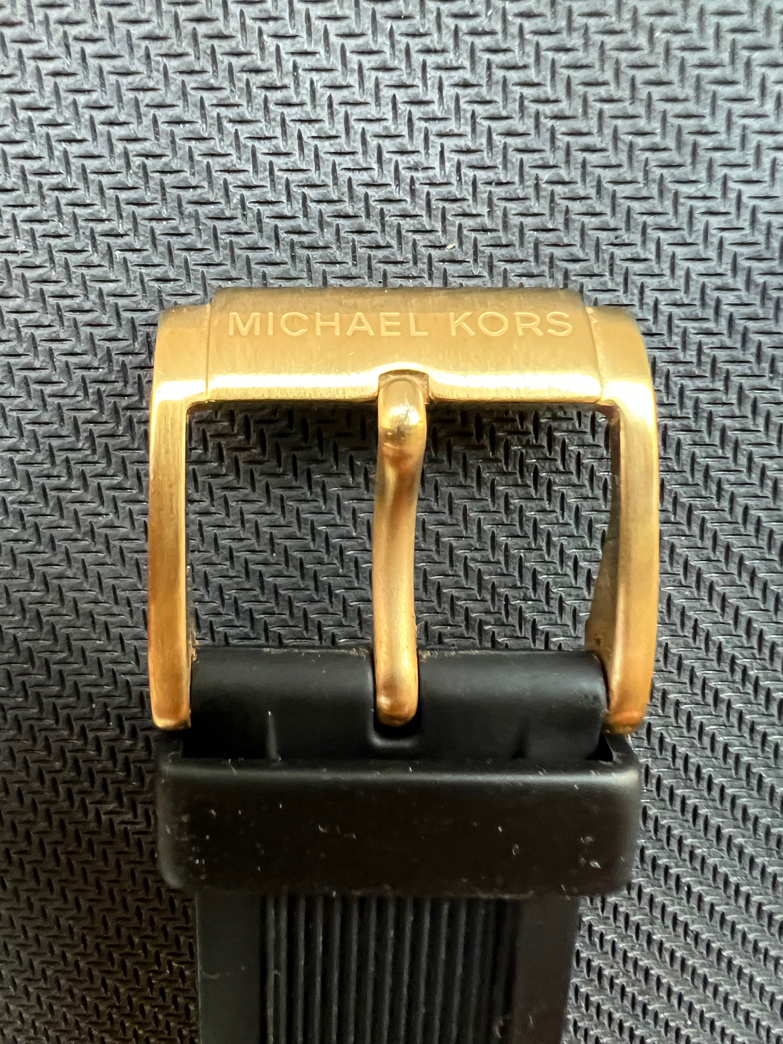 Relógio Michael Kors