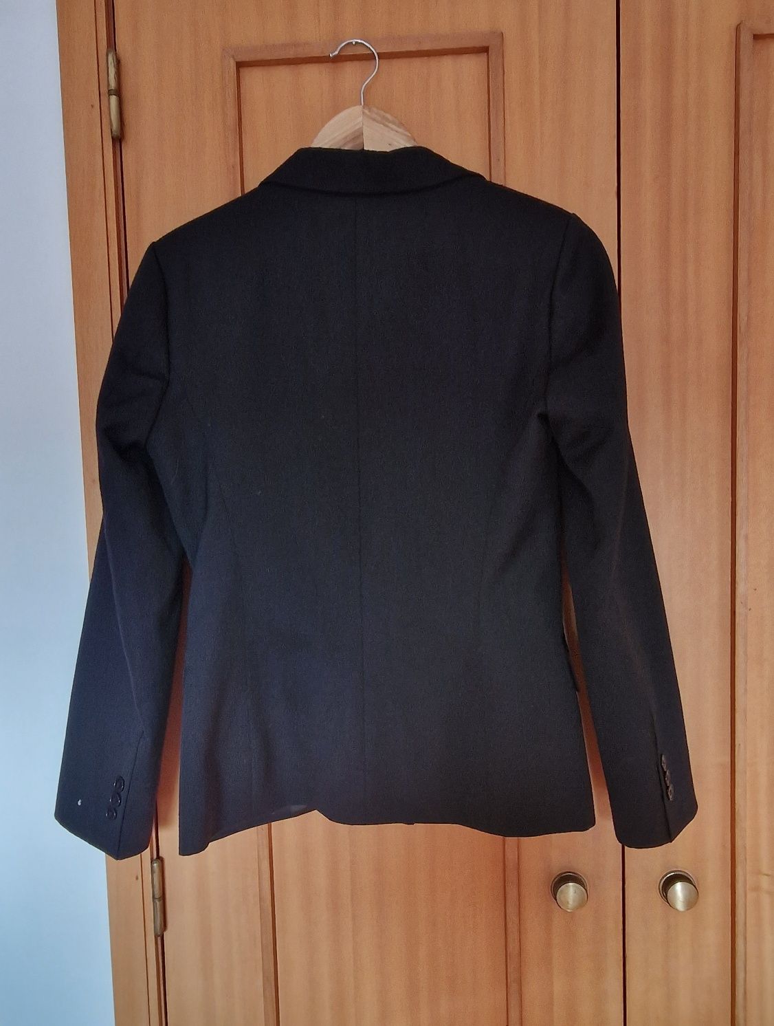 Vendo traje académico de Coimbra (traje nacional)