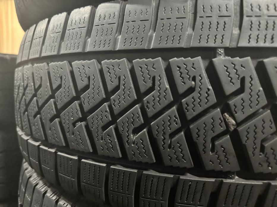 Шини б.у з Європи 235 225 60/65 R17 склад шин