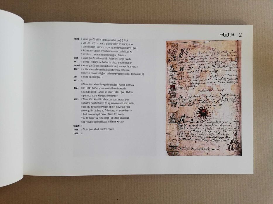 Anales del Barrio de San Juan del Río