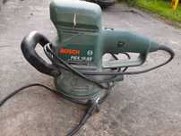 Bosch pex 15 ae szlifierka mimośrodowa