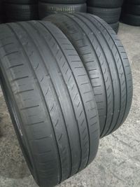 Шины б/у 235/50 R19 Continental Conti Sport Contact 5 SUV Склад лето