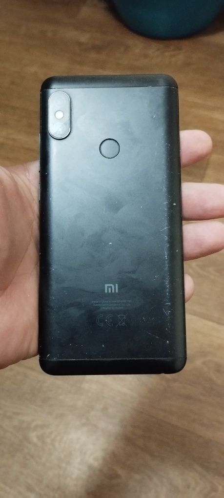 Xiaomi note 5 3/32