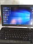 Dell Latitude E6330  Intel Core i5-3320M HDD 320 Ggb RAM 8 gb