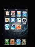 Ipod touch 4g MP3 player плеер