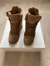 Sneakersy Renna CAMEL CASADEI 36,5