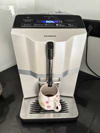 Maquina cafe automatica Siemens EQ300