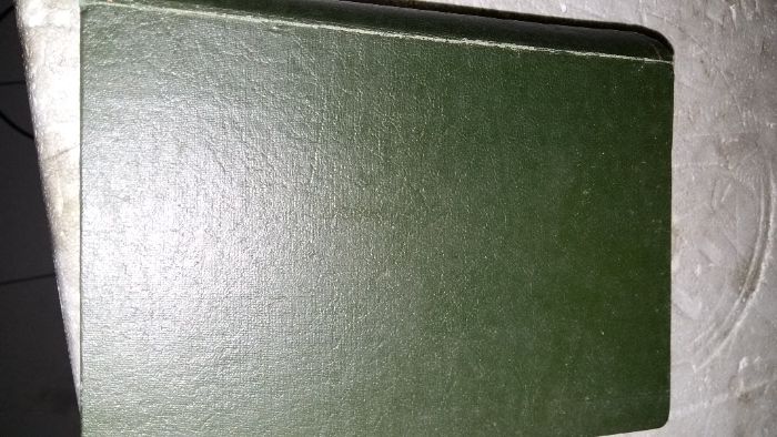 Dicionário ano 1962