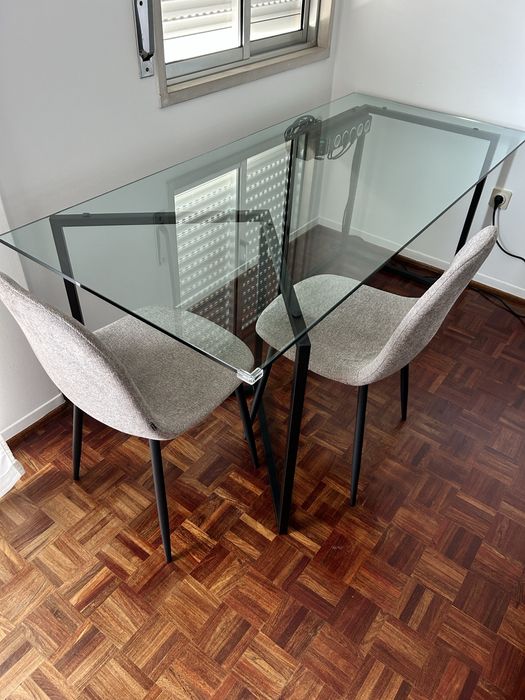 Mesa Secretária Area