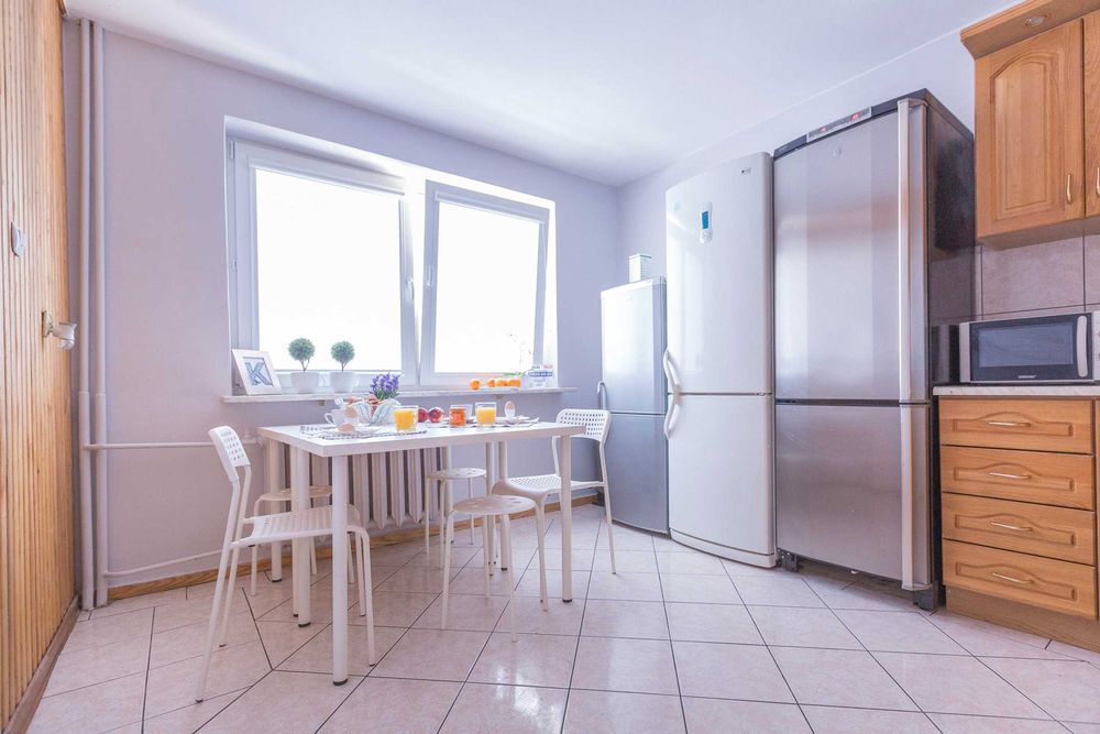 KWATERY Pracownicze, 54 miejsca, LUBLIN noclegi dla firm + FVat