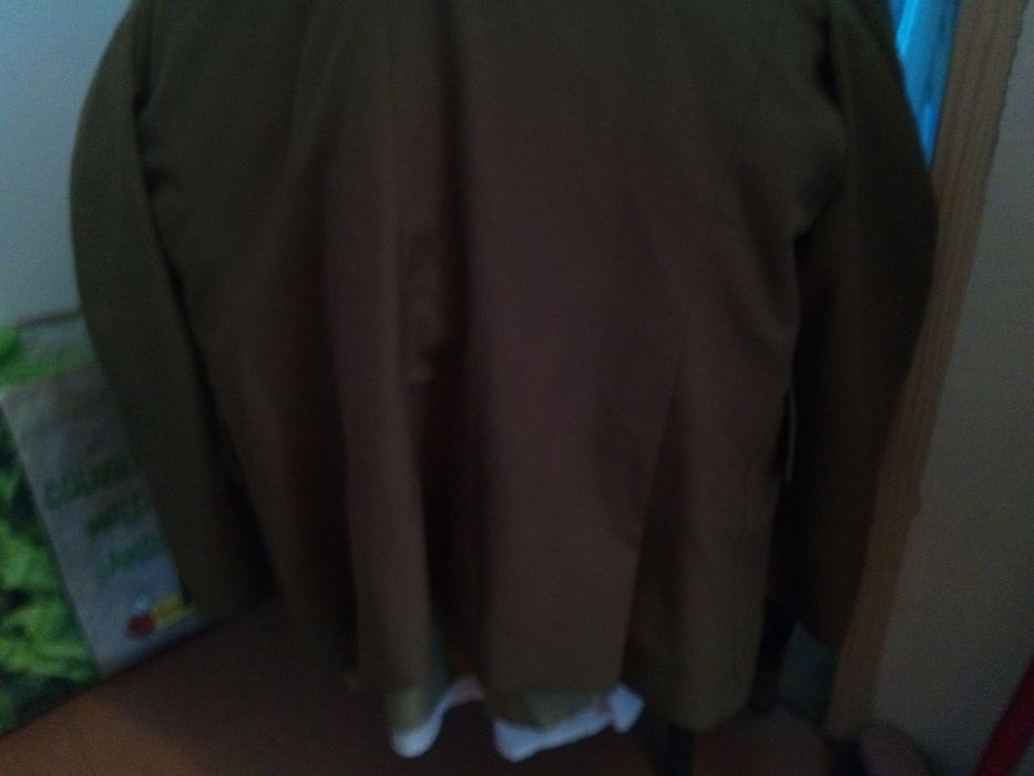 Mundur wojskowy kolekcja