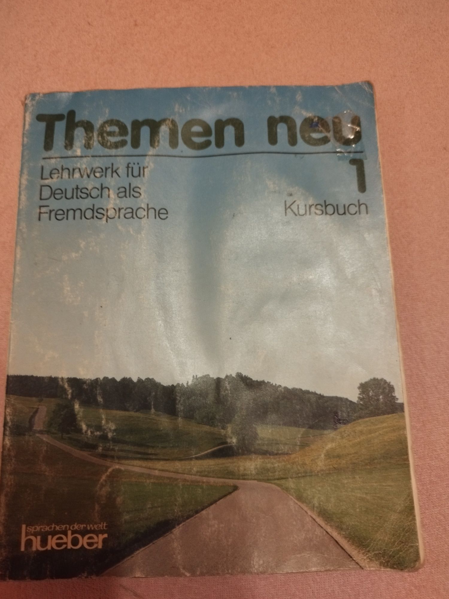 Themen neu 1. Zapraszam