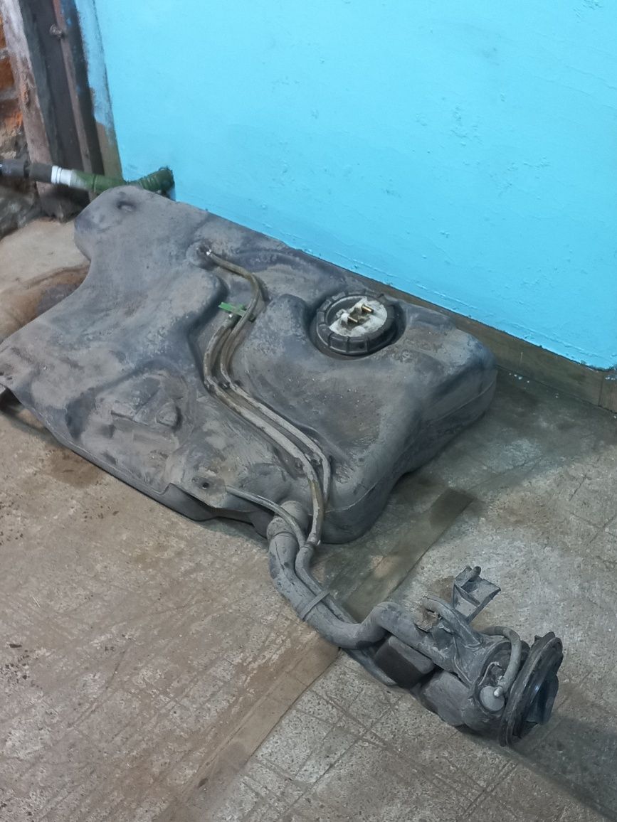 Паливний бак VW Caddy 2, Seat Inca