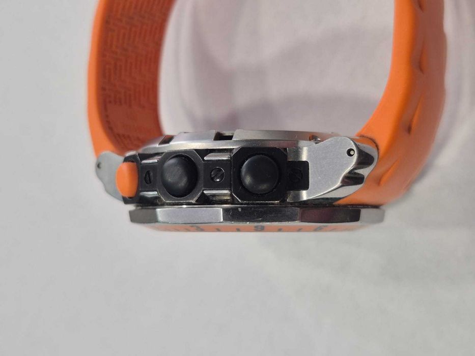 TISSOT Sea-Touch Zegarek do nurkowania