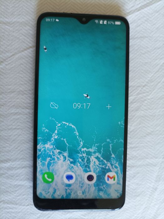 Telemóvel Alcatel V1 5007U