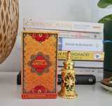 Perfumy damskie Al Haramain Amira Gold w olejku 12ml