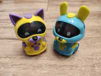Roboty Pet Bits Clementoni, Kot i Królik