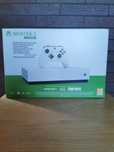 XBOX ONE S  |  bez wejścia na płyte