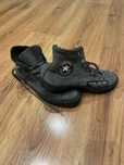Кеды зимние  converse