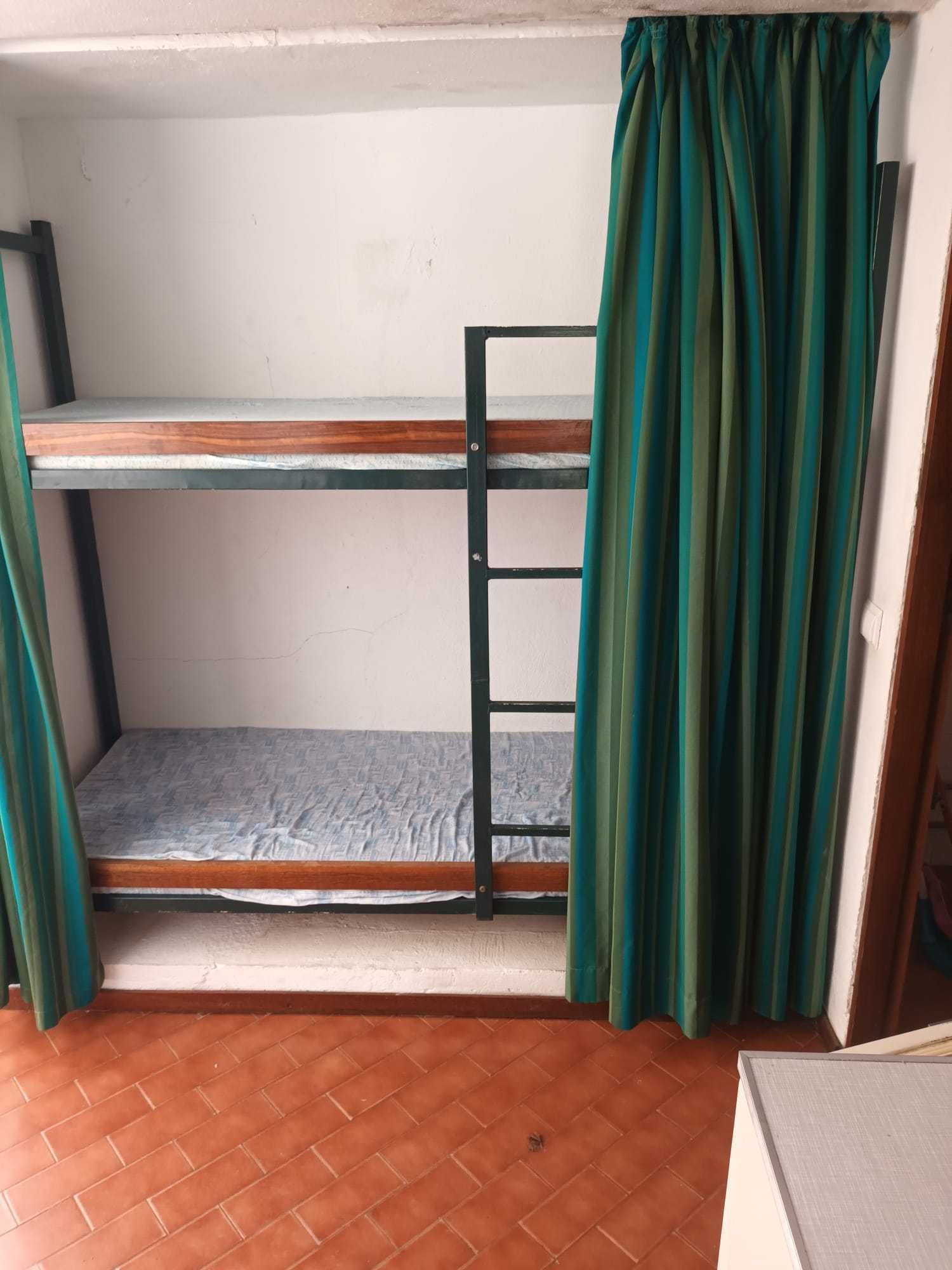 Apartamento no aldeamento Açoteias em Albufeira praia Falésia