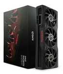 Karta graficzna XFX Radeon RX 6750 XT Core Gaming 12GB GDDR6 192bit