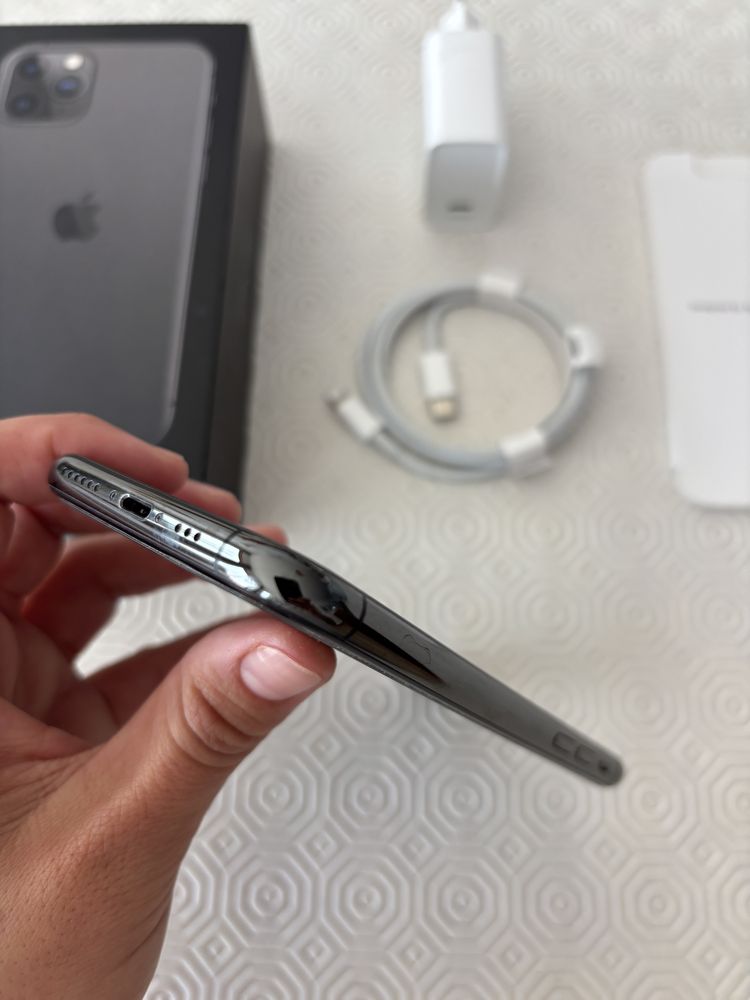 Iphone 11 Pro Space Grey 64GB