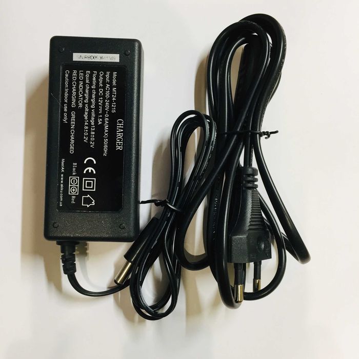 зарядное устройство 12в