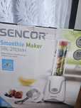 Blender kielichowy sencor
