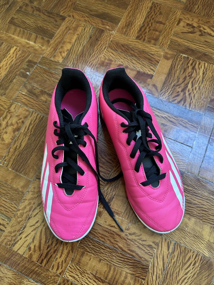Chuteiras Adidas futsal