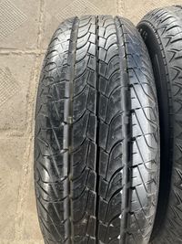 205/65R15-2шт Semperit оригінал із Німеччини 7,5мм в наявності!