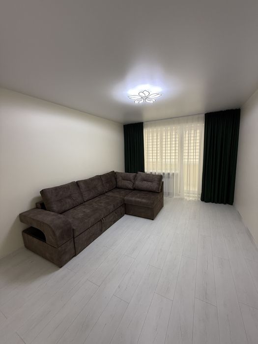 Здаю 3 к квартиру Соборна після ремонту