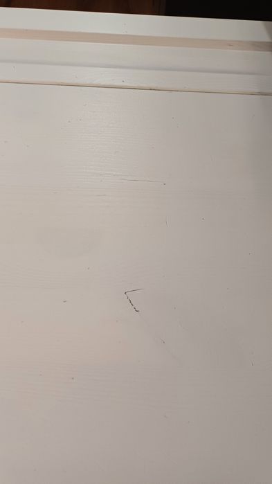 Sundvik IKEA stolik i krzesło