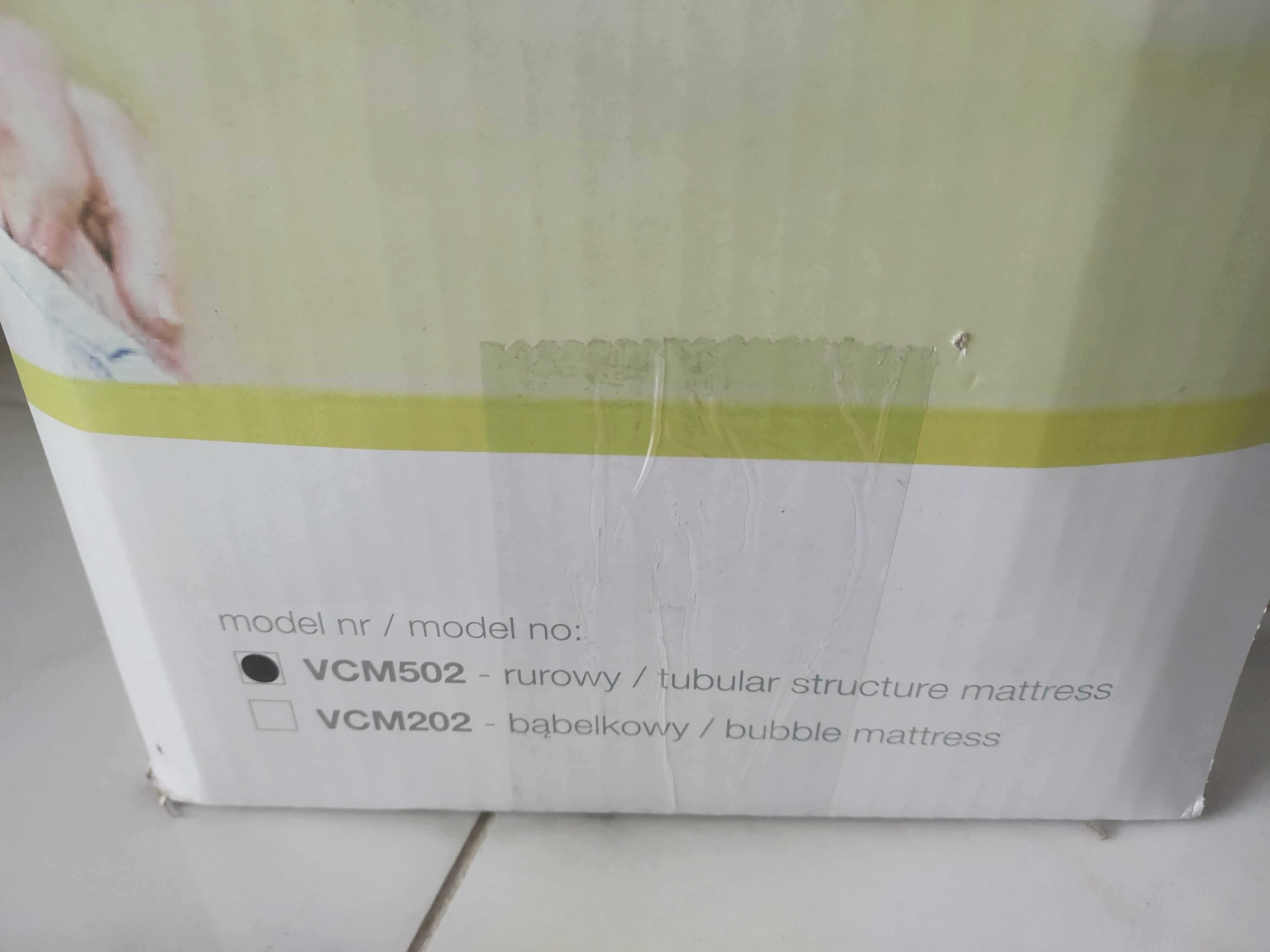 Materac przeciwodleżynowy [VCM502 ] Vitea Care