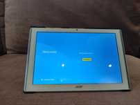 Vendo tablet Acer Iconia One 10